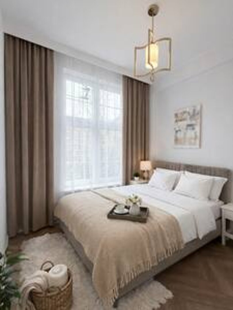 Amber Spirit AON Apartamenty